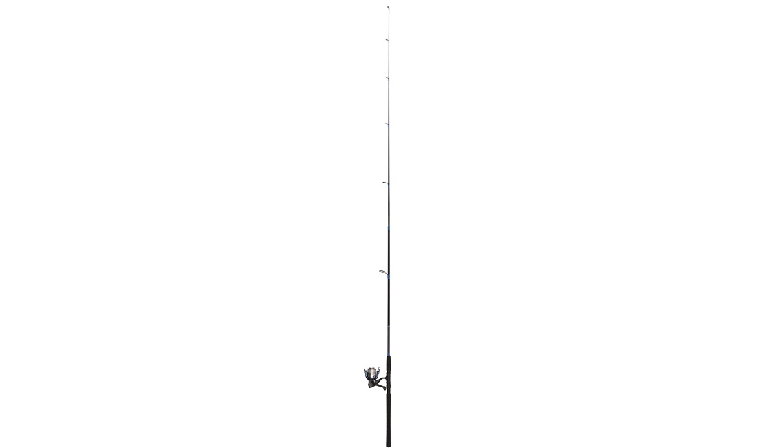 Fiskestang Allround CC 7' ML 5-24g 2sek