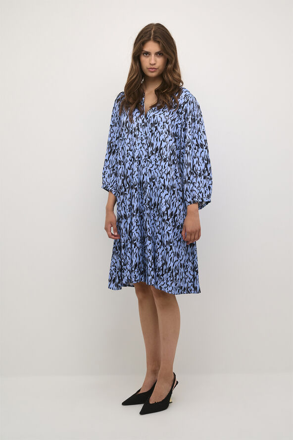 Karen by Simonsen NikoleKb Indie Dress Nikole della blue