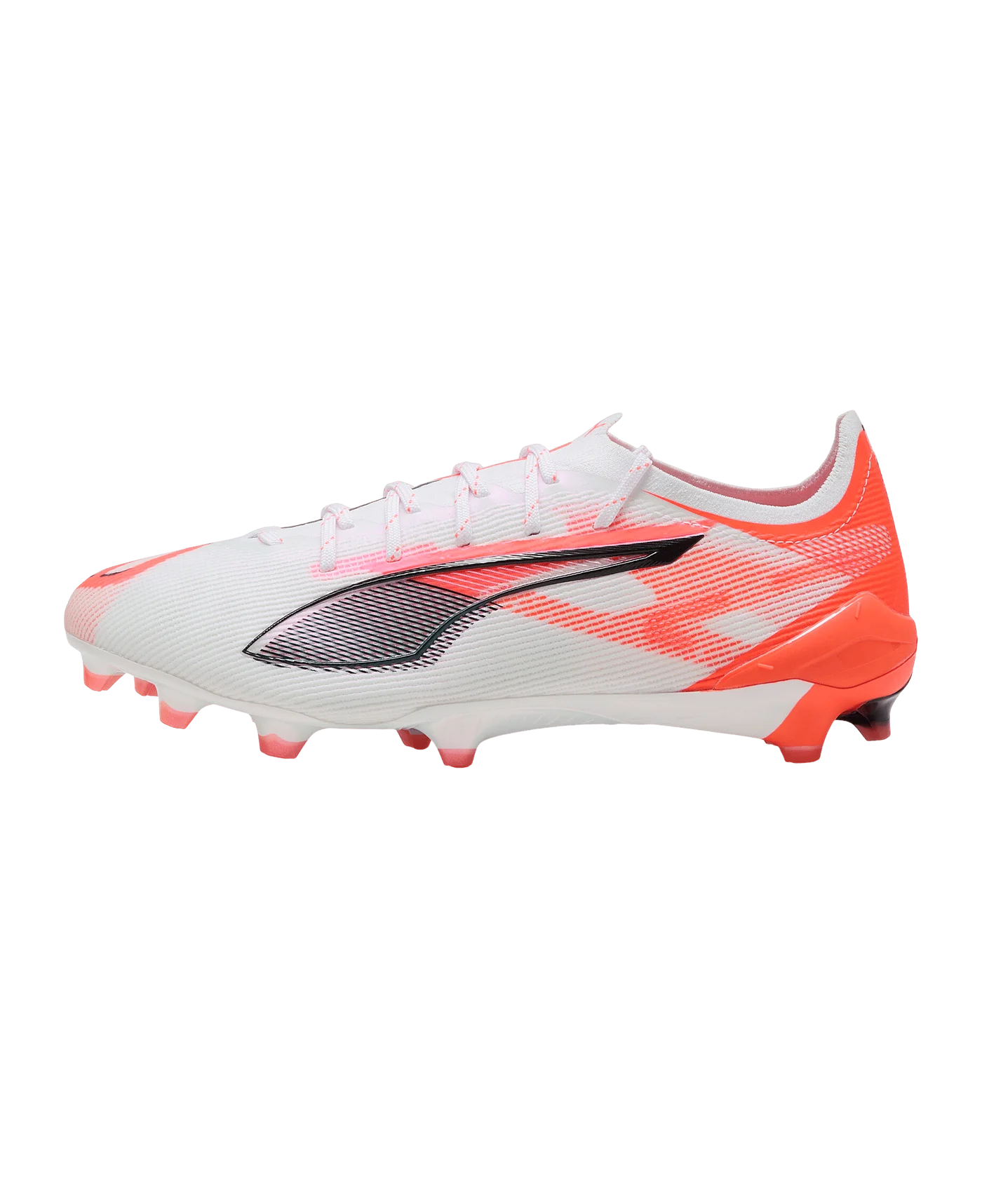 PUMA ULTRA 5 Ultimate FG Unlimited Weiss F01