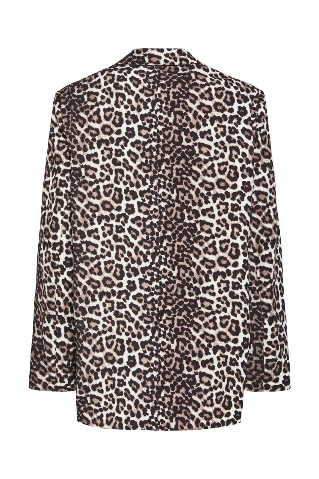 Y.A.S Yasleppo Ls Oversized Blazer