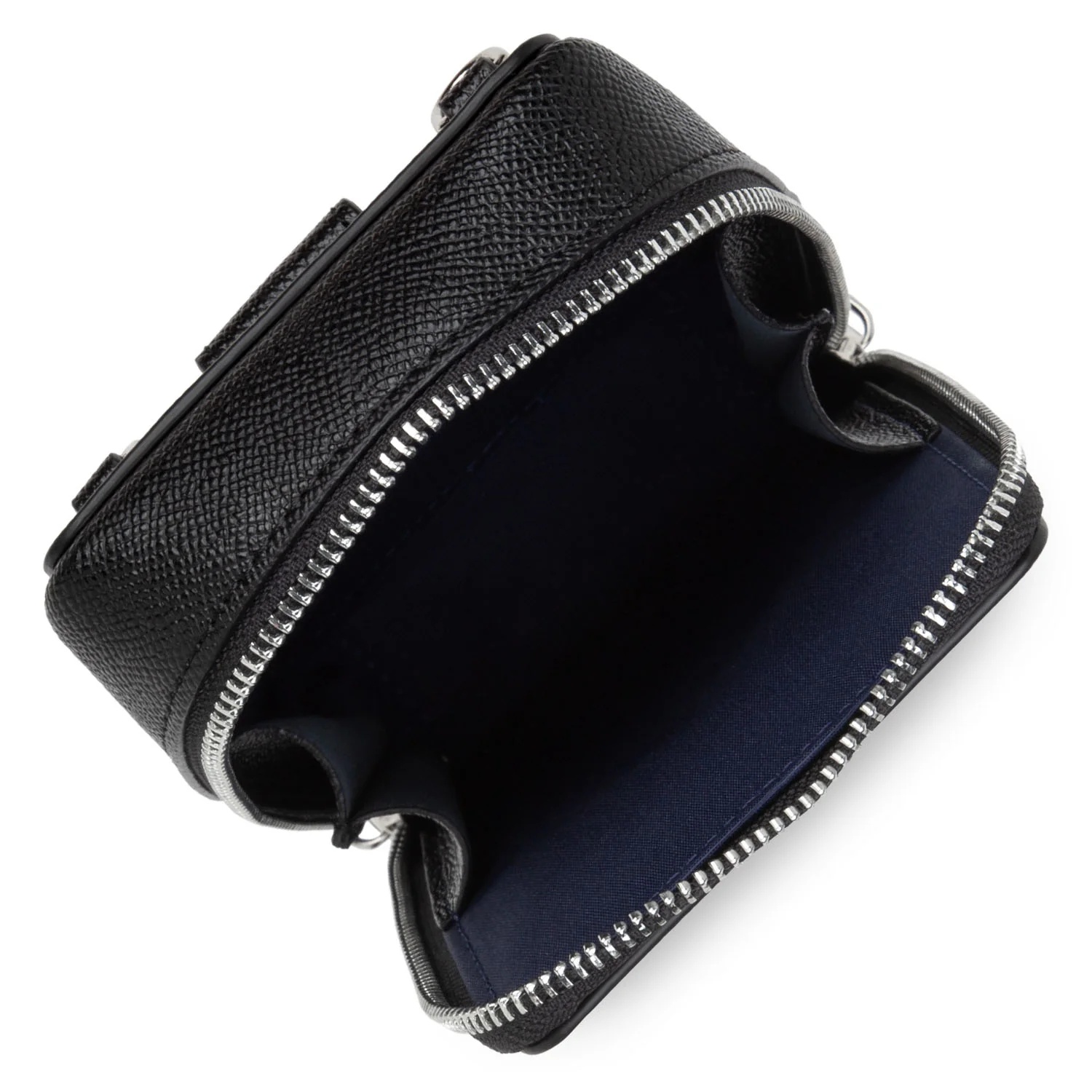 Delphino Lucas-Pochette smartphone