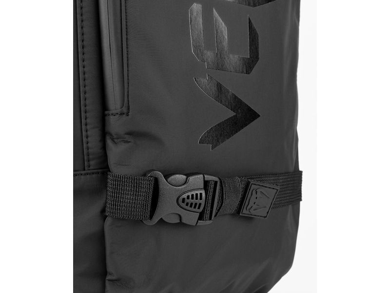 Venum Challenger Pro Evo BackPack, Schwarz Rucksack
