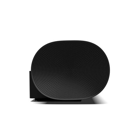 Sonos Arc – exclusieve soundbar met surround en Dolby Atmos Zwart