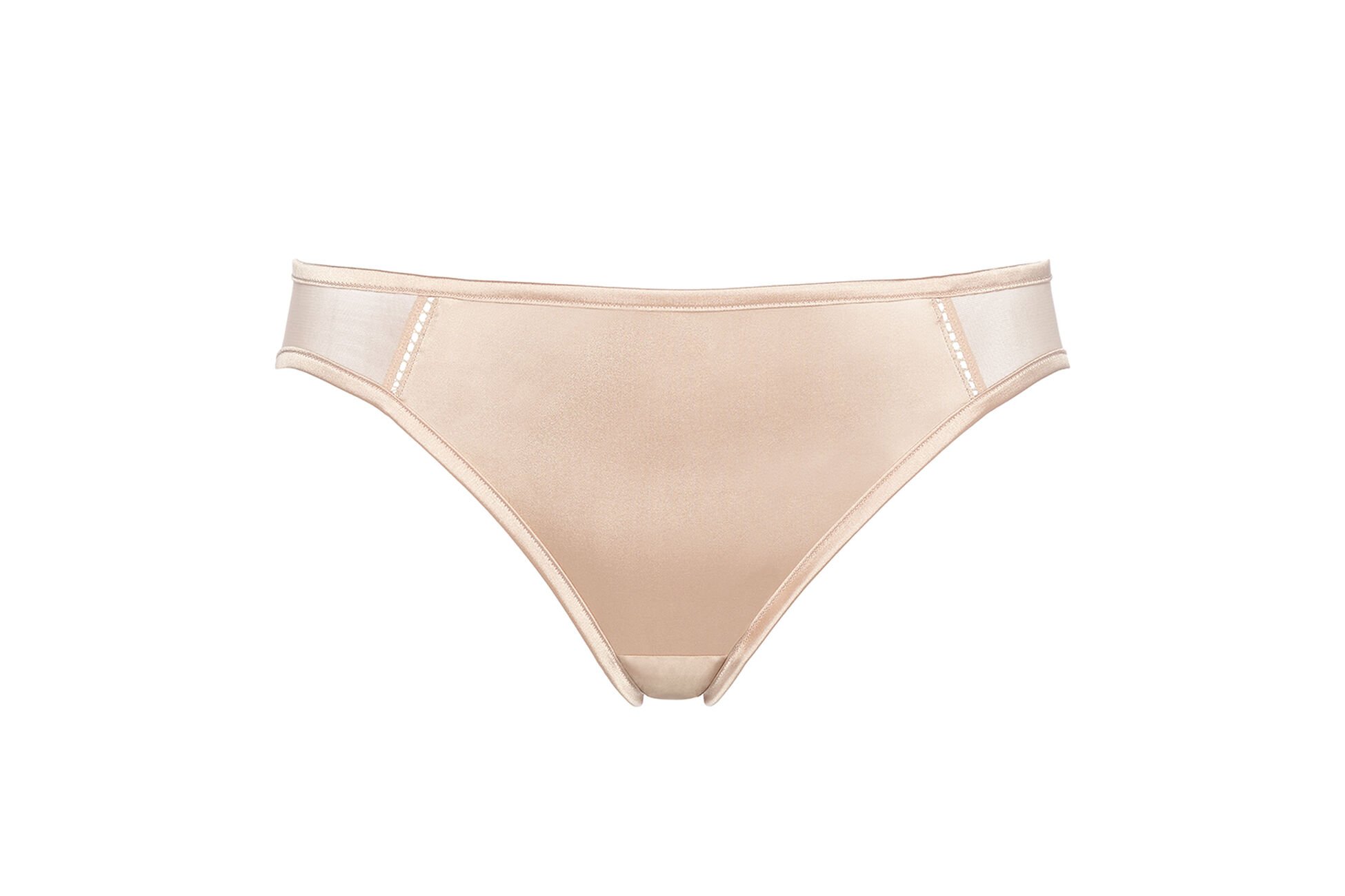 Melodie Culotte MAKE UP