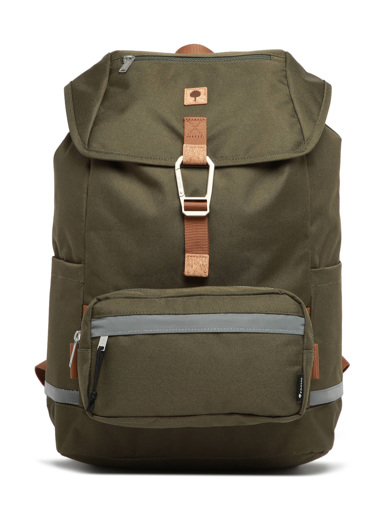Sac  dos 1 compartiment + PC 15