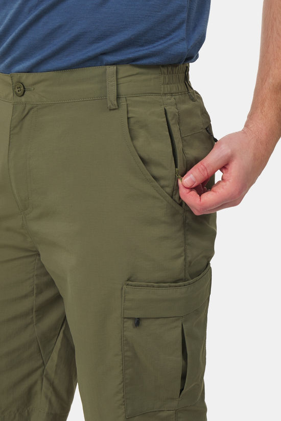 Ayacucho Ayacucho Jungle Travel Cargo Short M