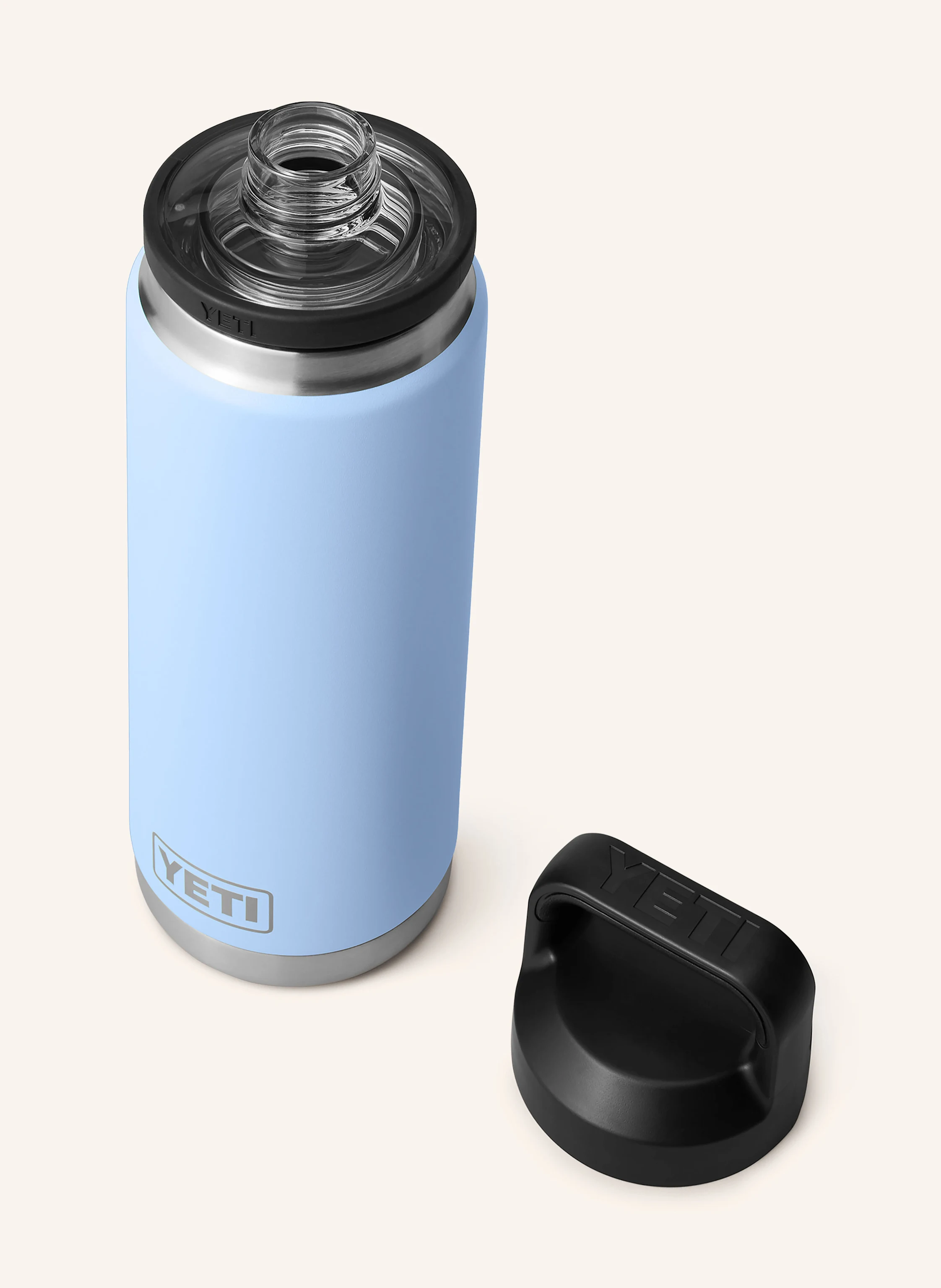 YETI Isolierflasche RAMBLER®