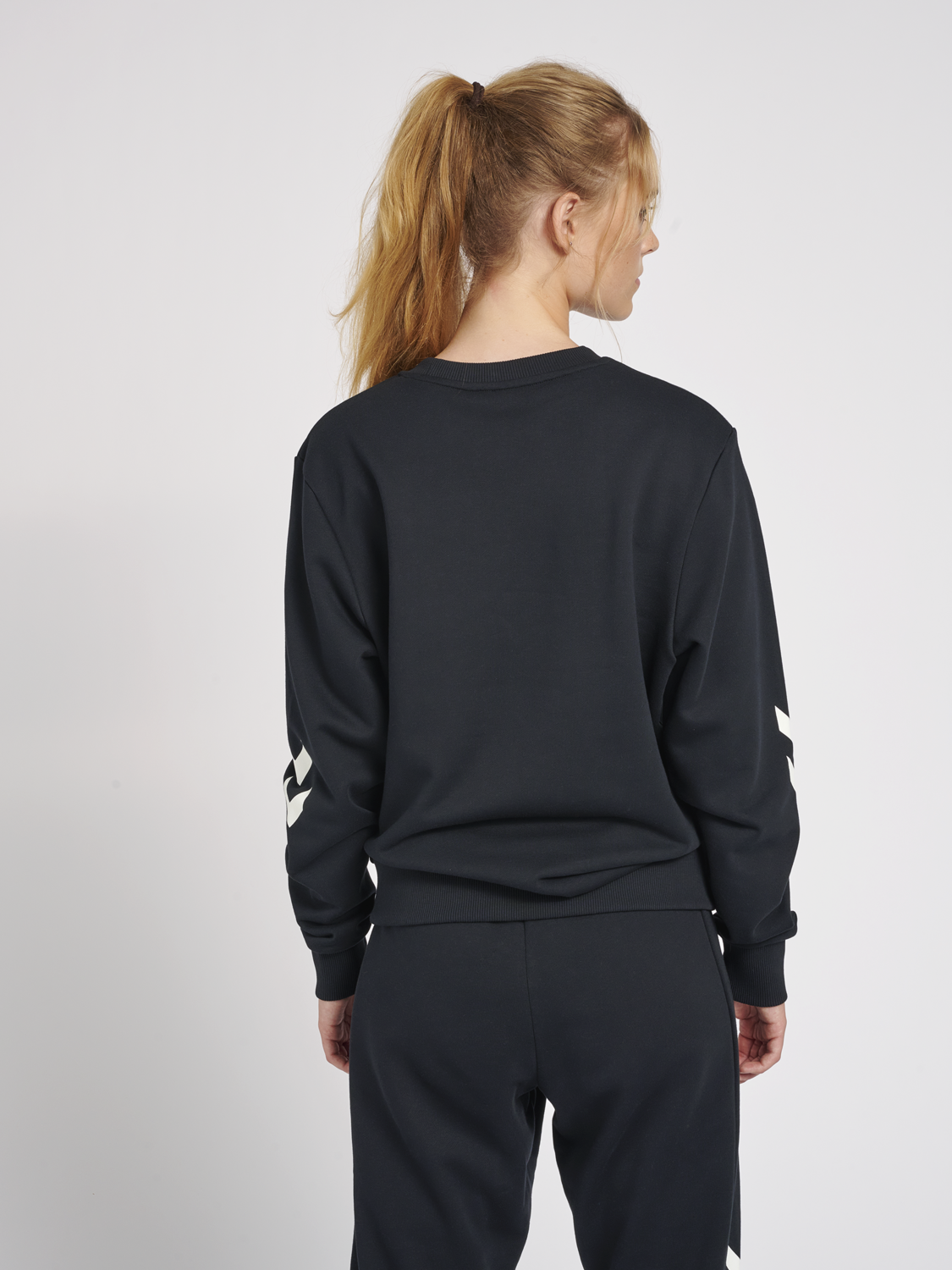 hmlLGC GRAHAM SWEATSHIRT