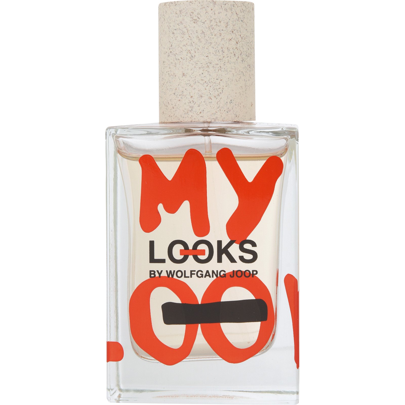 Wolfgang Joop My Looks, Eau de Parfum