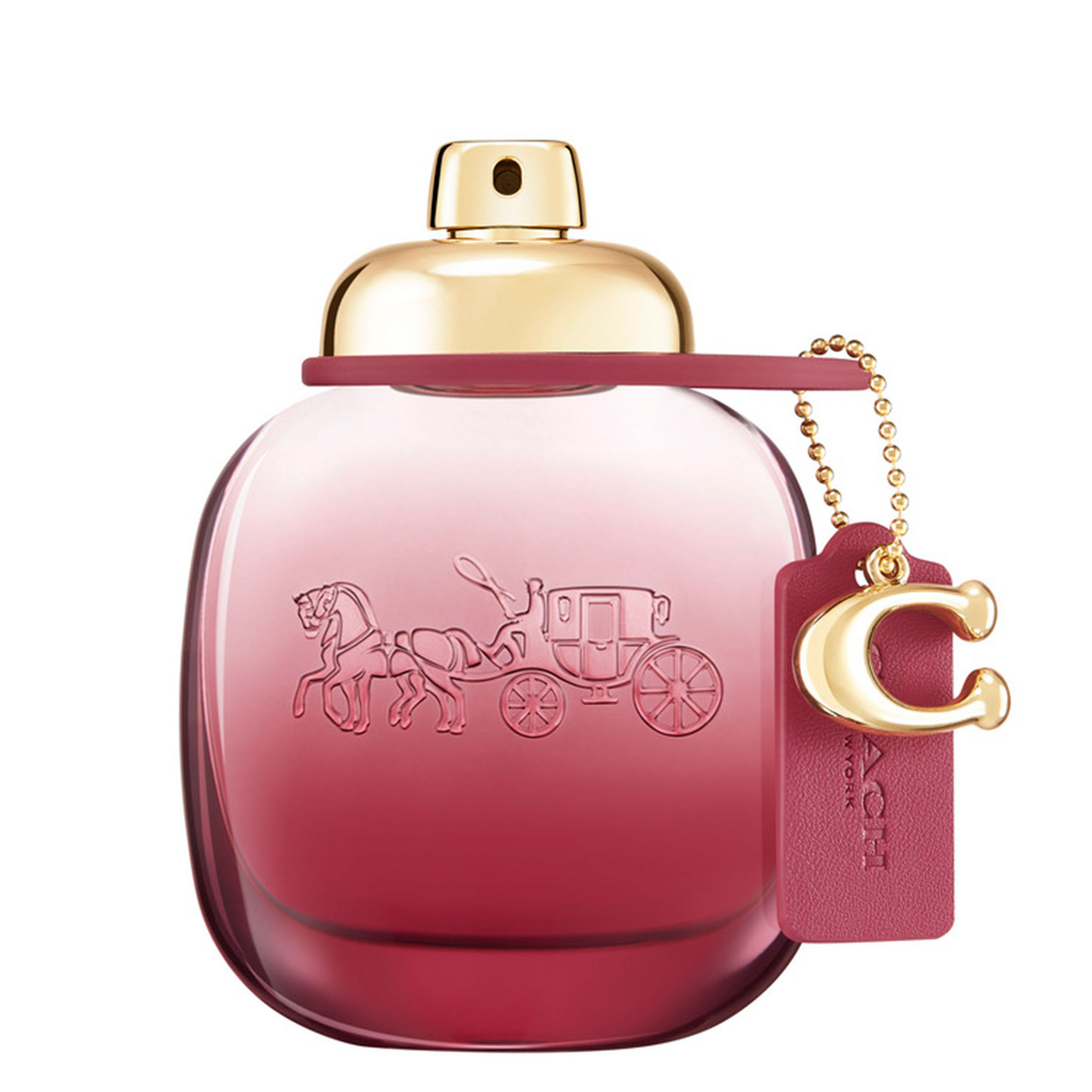 Coach Dreams Eau de Parfum 60 ml