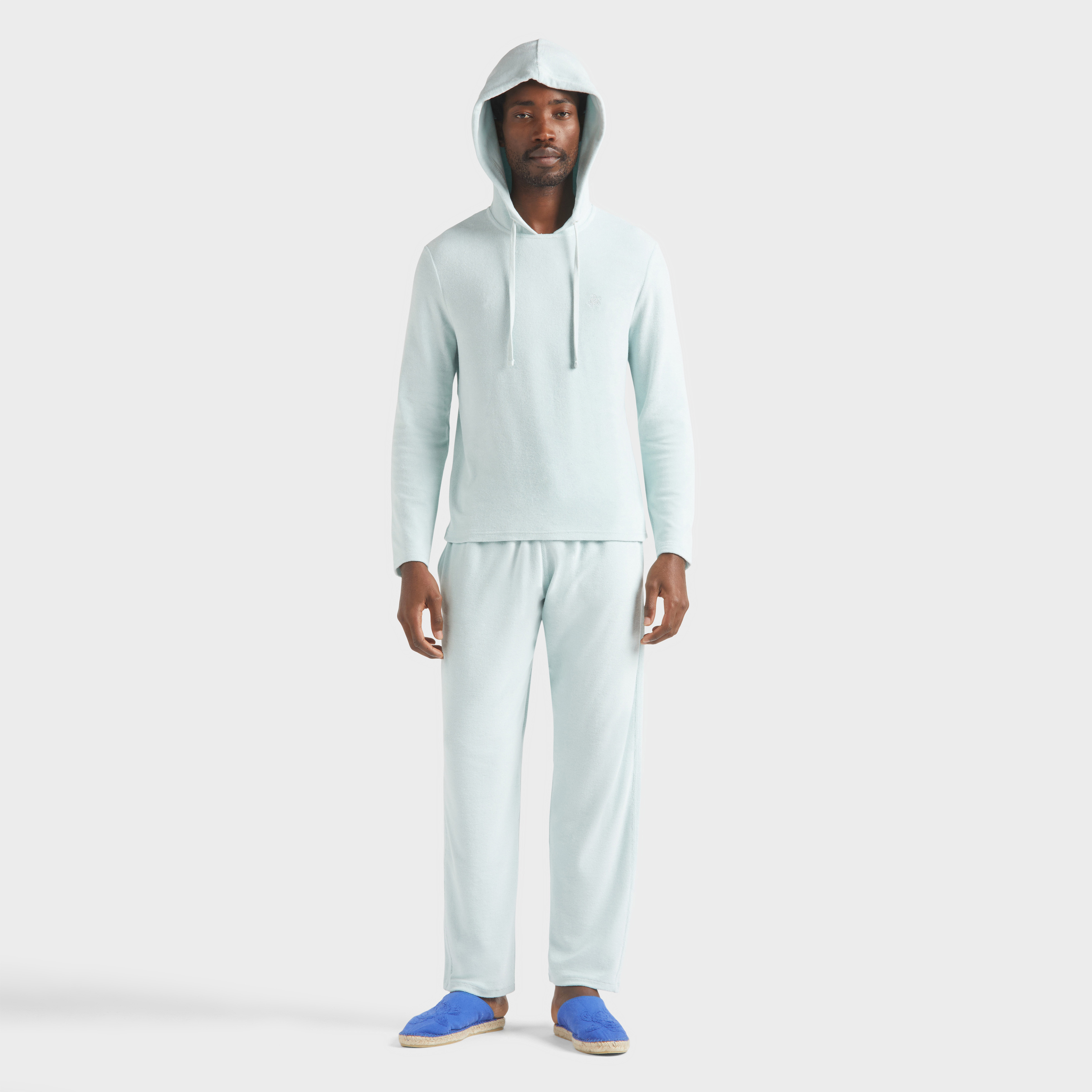 Pantalon homme uni | Site Vilebrequin | PIEC3Q02