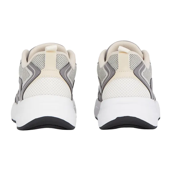 Calvin Klein Retro Tennis Mesh Sneakers Dames