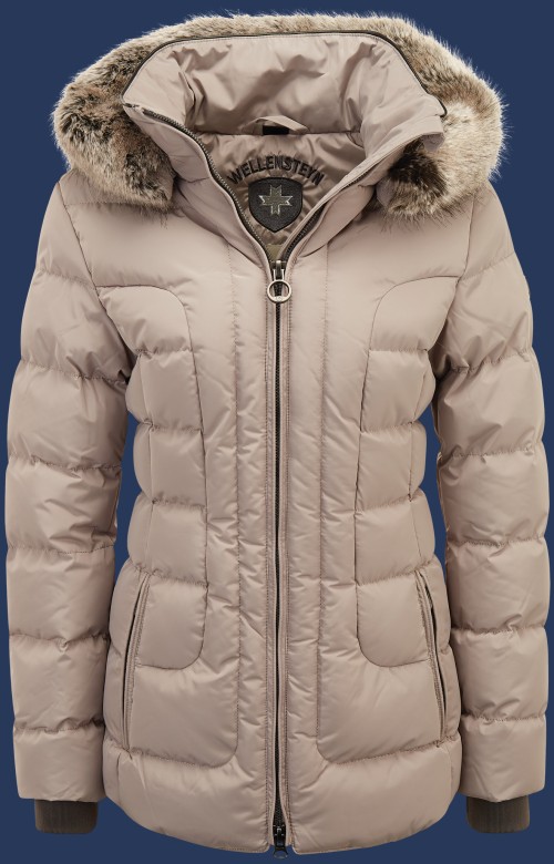 Astoria Medium PrincessAirTec, Silversand