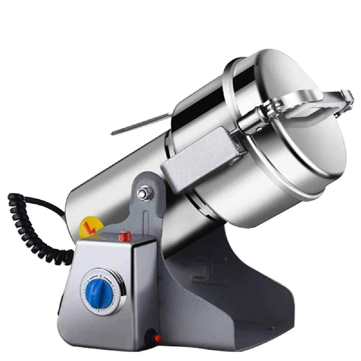 Universal Moulin 800g électrique - Inox