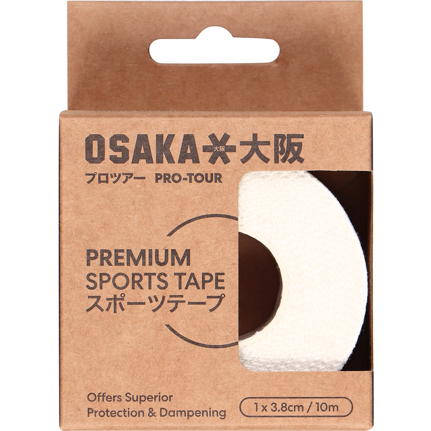 Osaka Tape 1 St.