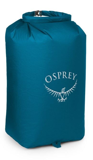 Osprey Ultralight Dry Sack, 35L<br>Vanntett pakkpose, IPX5