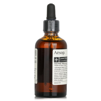 Aesop Concentrado Facial Lucent  60ml/2oz