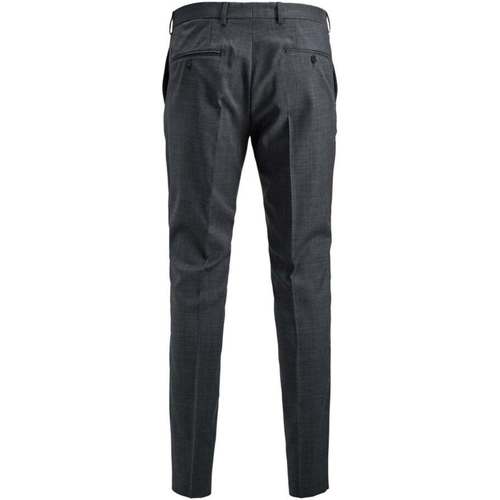 Jack & Jones - 12141112 JPRSOLARIS TROUSER NOOS DARK GREY Gris