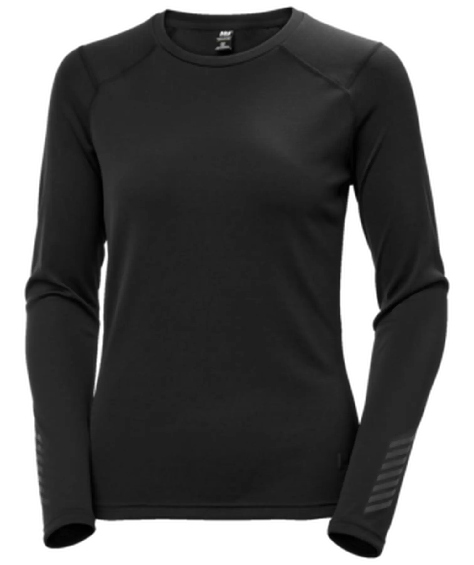 Helly Hansen Lifa Active Womens Crew Baselayer Shirt