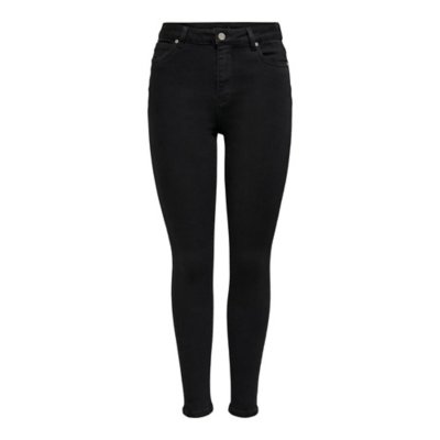 Jean femme Onlmila Hw Sk Ank Dnm Bj380 Noos ONLY