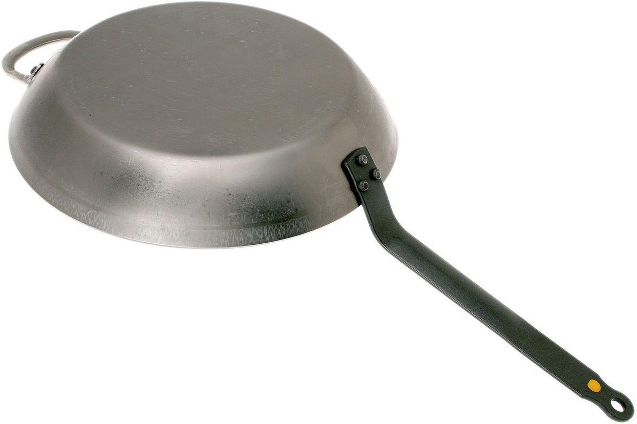 de Buyer Mineral B Element koekenpan, 32cm 5610.32