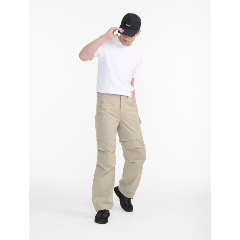 Pantalon Modulable Déperlant UV-C - Pantalon homme