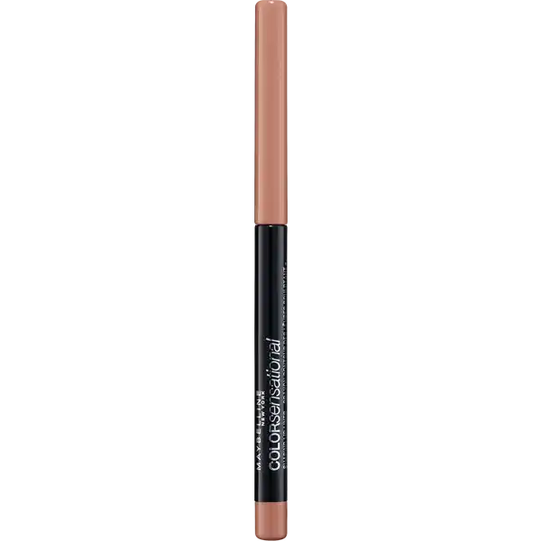 Color Sensational Shaping Lipliner Nr. 10 Nude Whisper