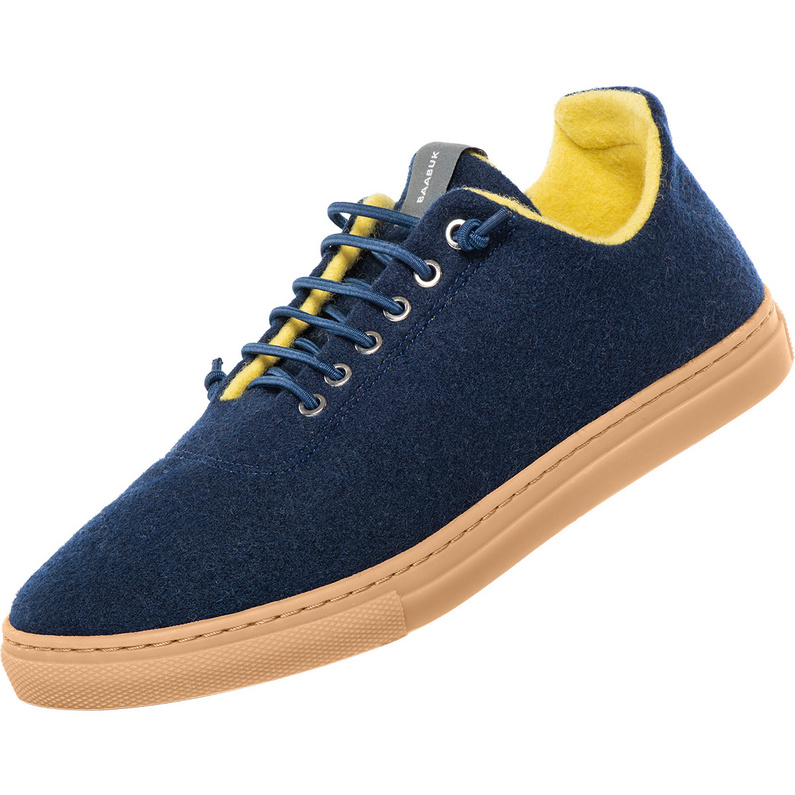 Baabuk Urban Wooler Schuhe
