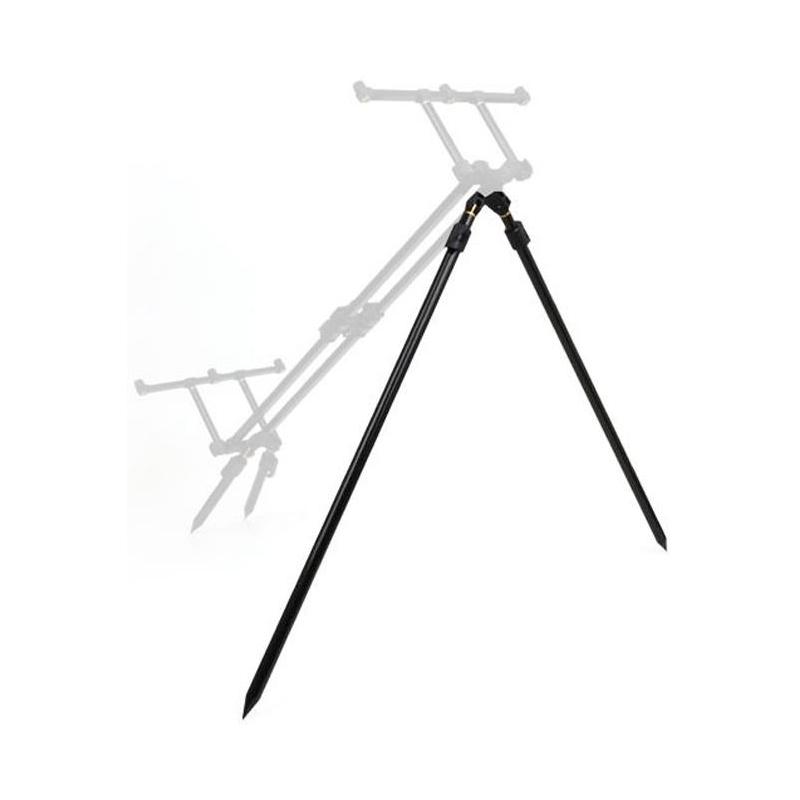 Pied Telescopique Fox Pour Horizon Duo