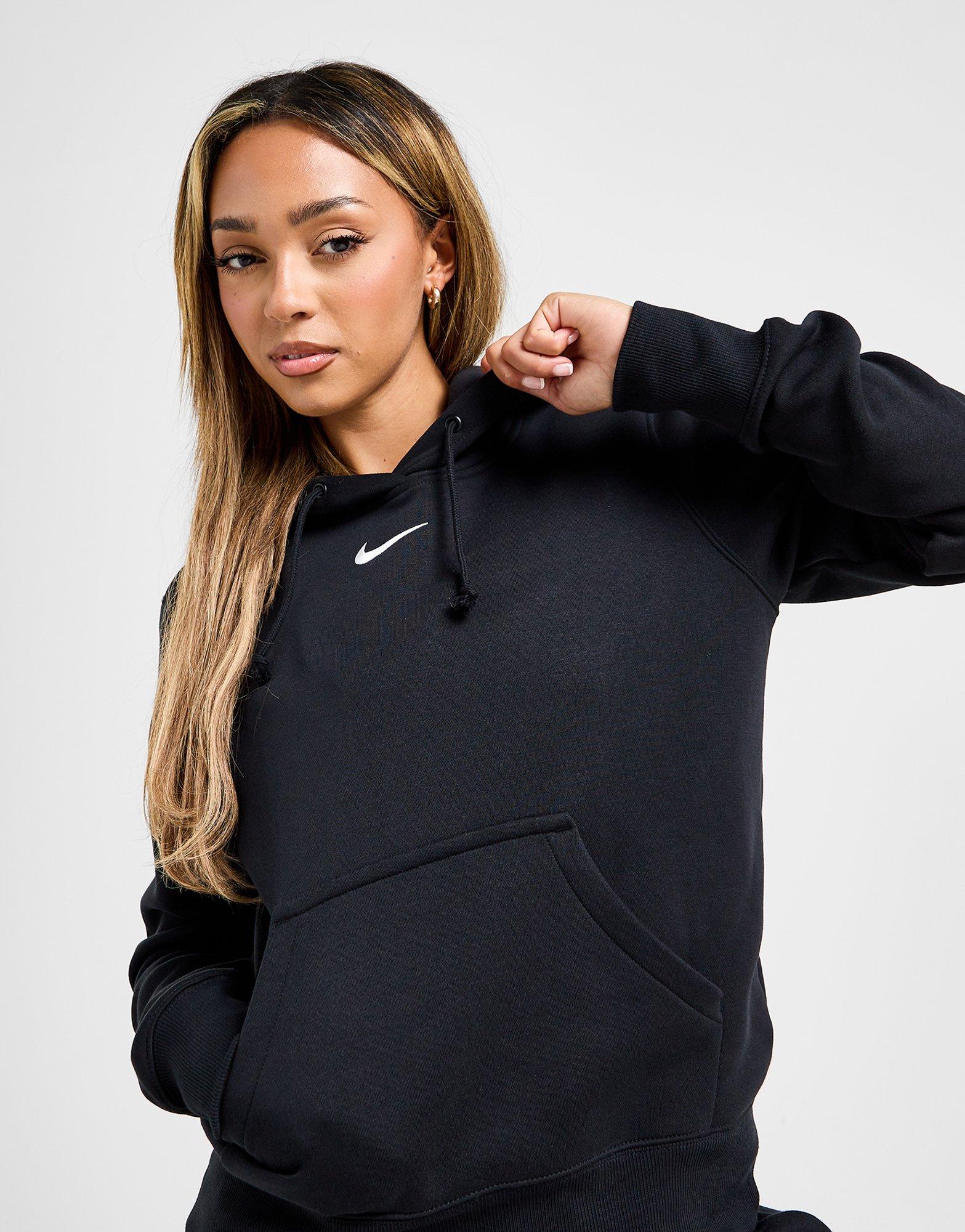 Nike Sweat à Capuche Sportswear Phoenix Fleece Femme