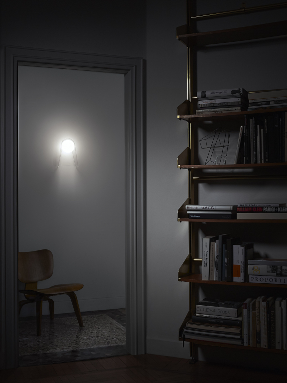 Foscarini Satellight wandlamp