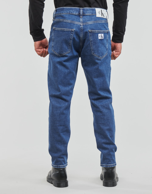 Calvin Klein Jeans - DAD JEAN Azul