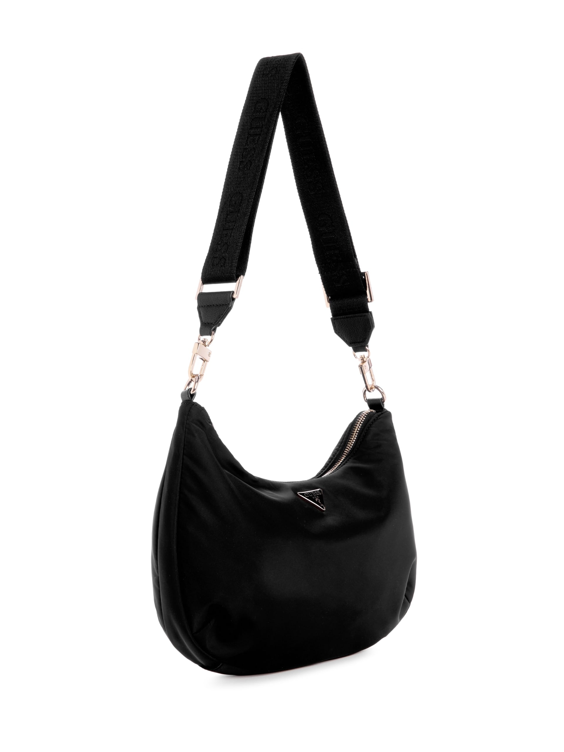 Bolsa de ombro tipo hobo Eco Gemma