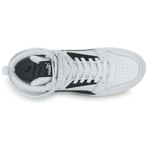Puma - RBD GAME - Blanc / Noir