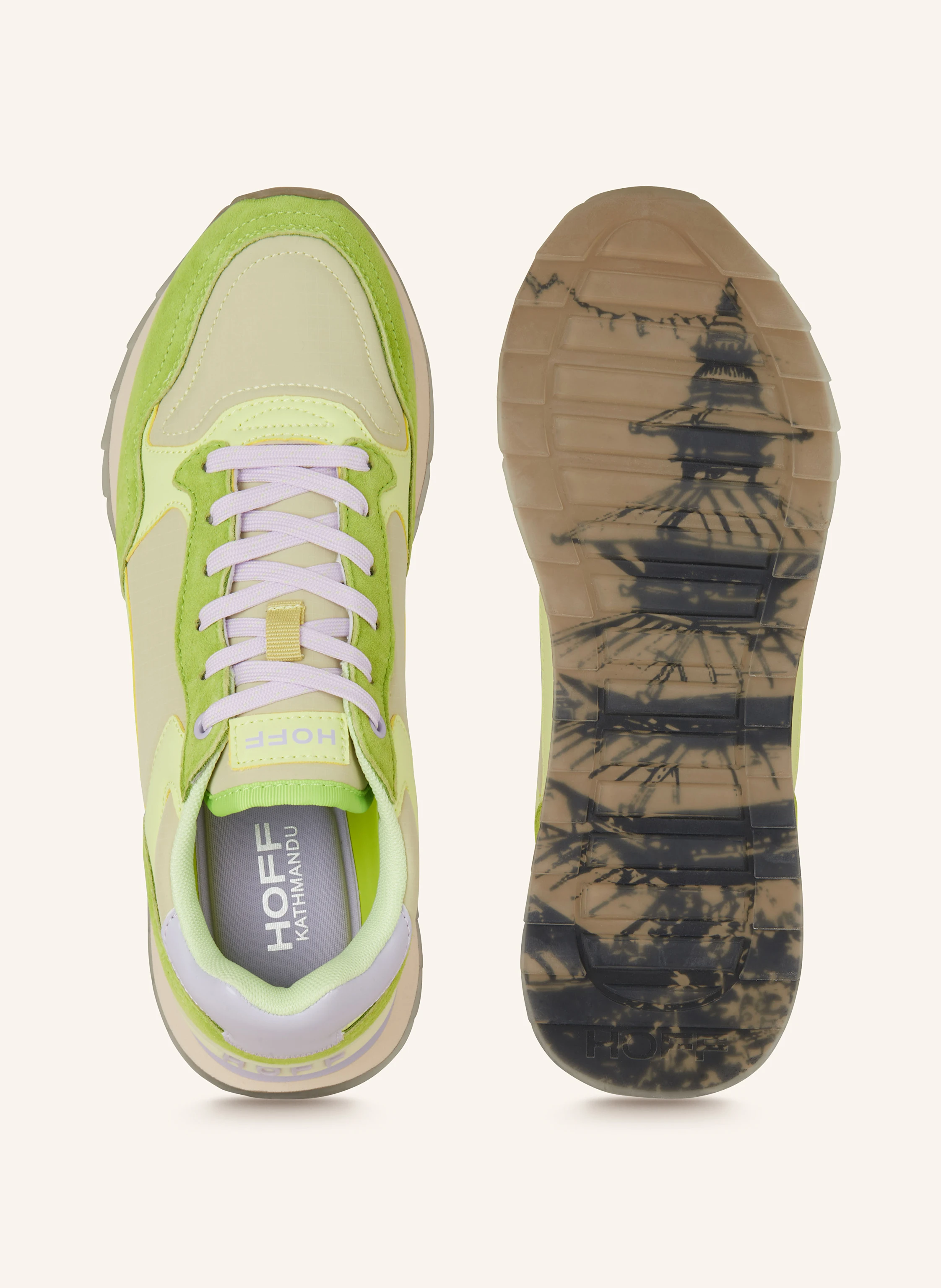 HOFF Sneaker KATHMANDU