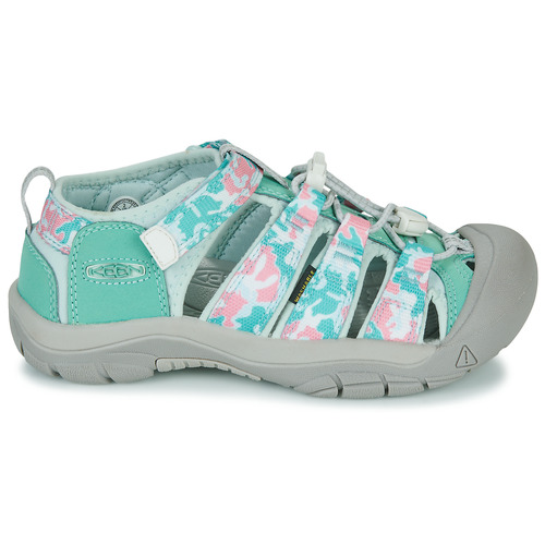 Keen - NEWPORT H2 C - Vert / Rose