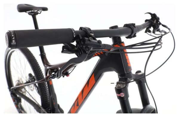 Produit reconditionné · KTM Scarp Exonic Carbone / Vélo VTT / KTM | Bon état
