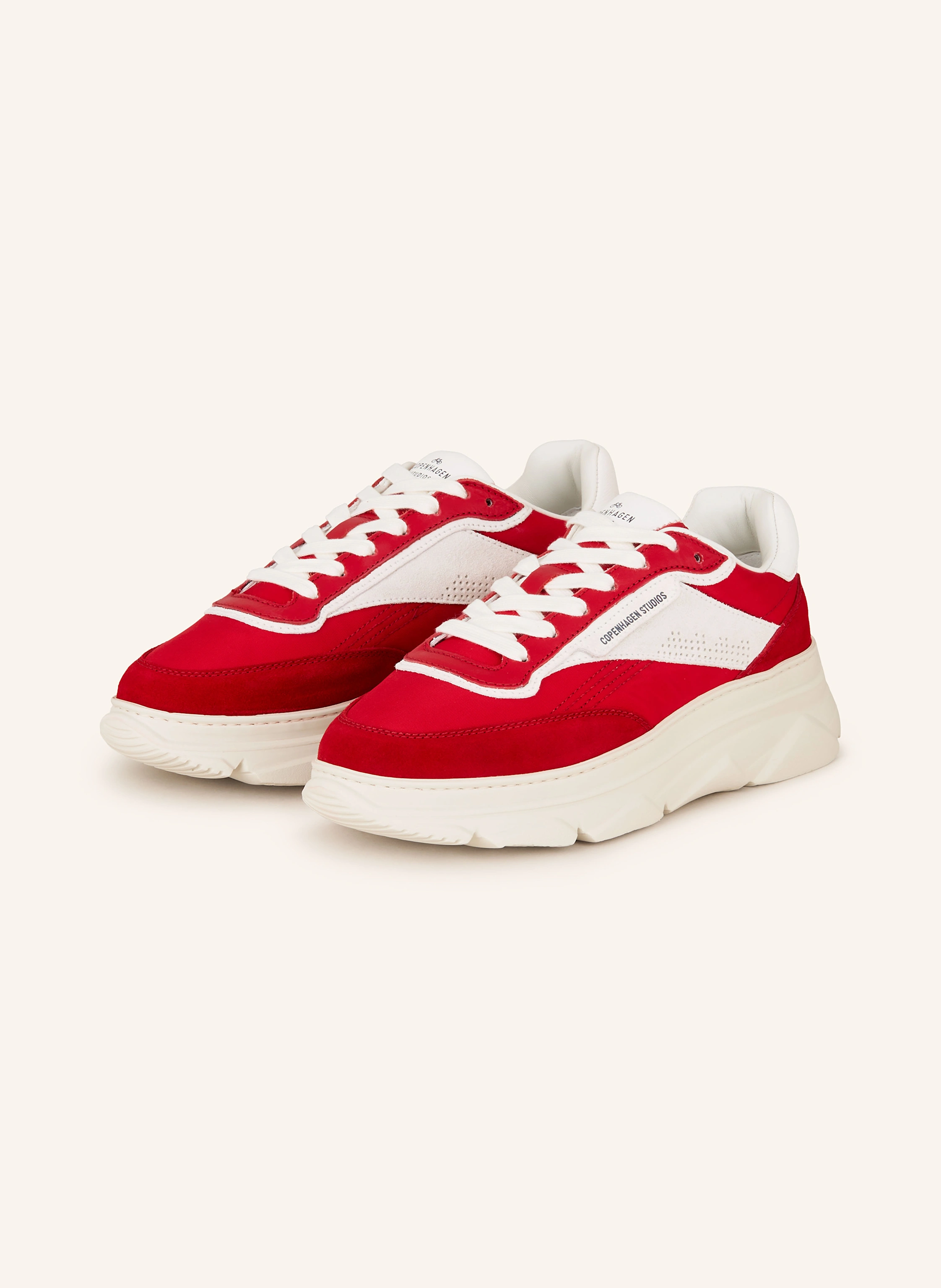 COPENHAGEN Sneaker CPH56