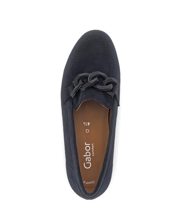 Gabor 72.415 dk-blue(schw lack)
