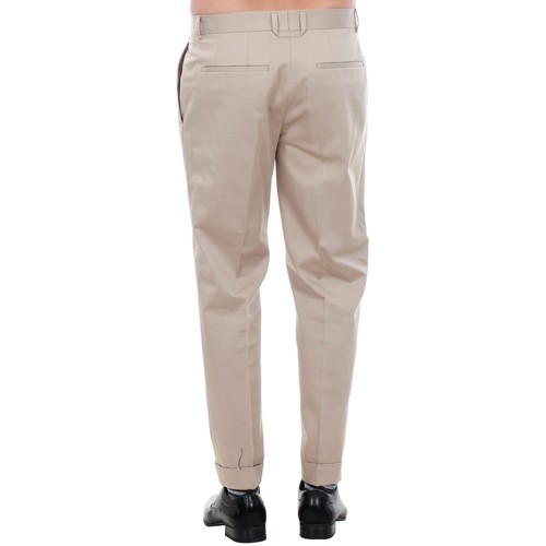 Jack & Jones - 12120552 JPRBONO TROUSER STRING Beige