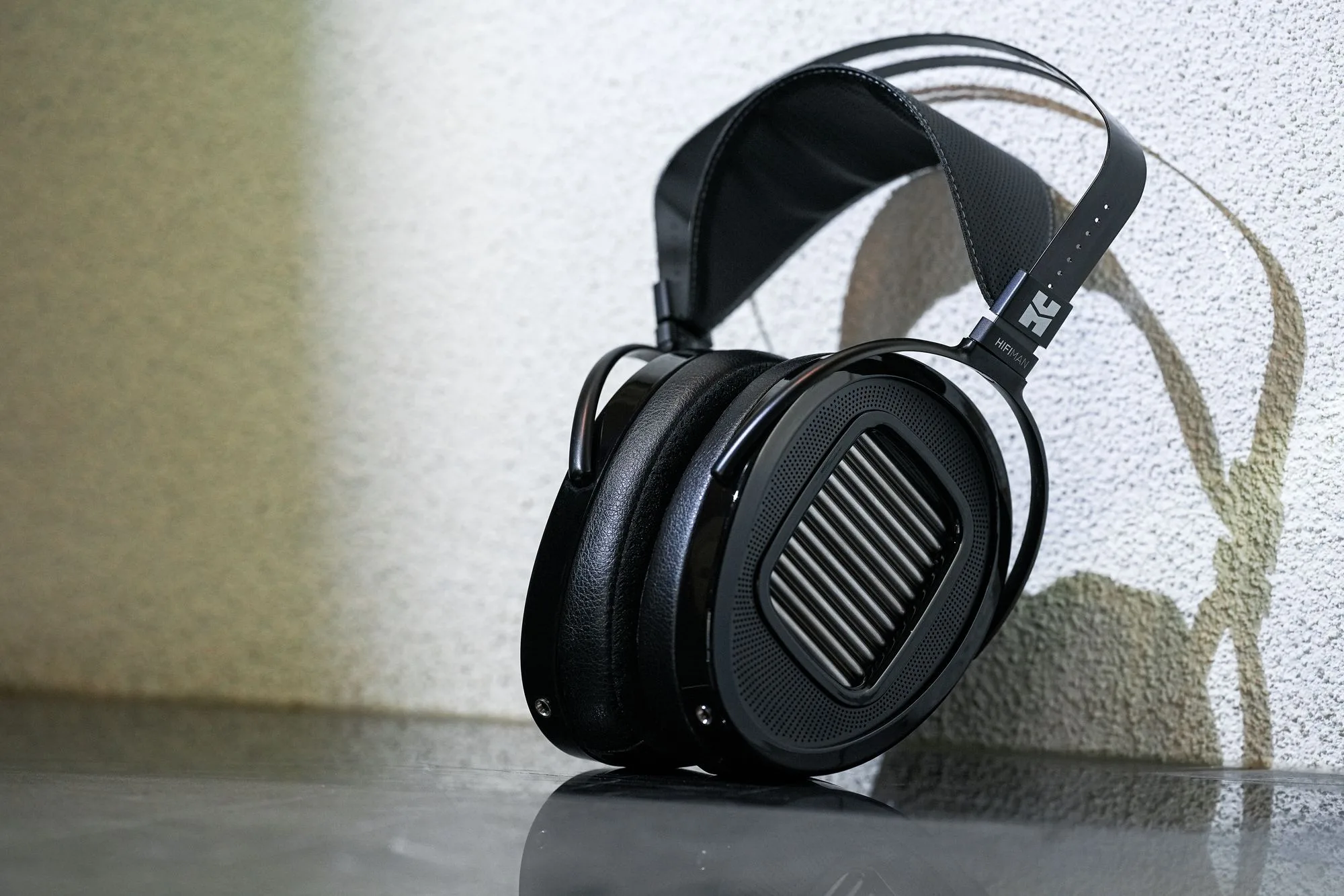 HiFiMAN Arya Unveiled Casques hi-fi
