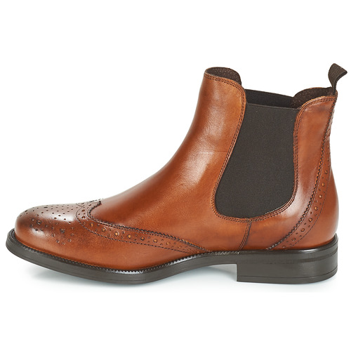 Betty London - JOSTA - Marron