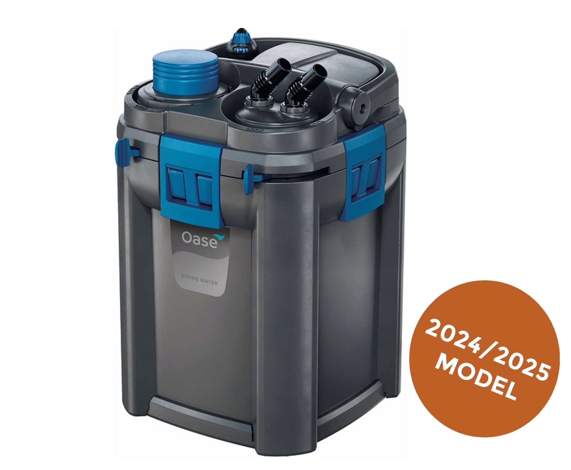 Oase BioMaster2 Thermo 250
