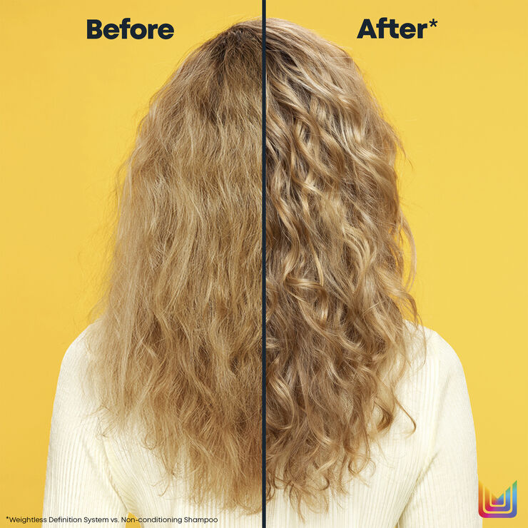 Matrix A Curl Can Dream Weightless Moisture Conditioner