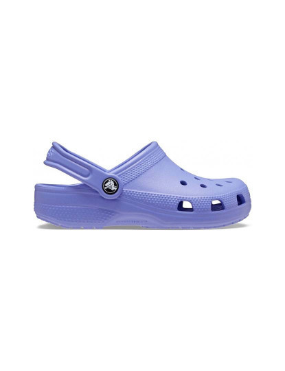 Crocs Kids Classic Purple