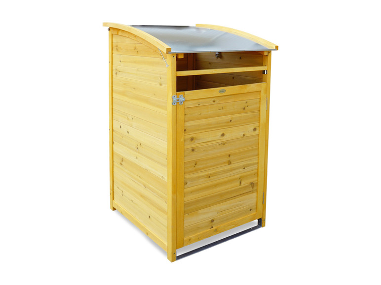Container ombouw 120 l