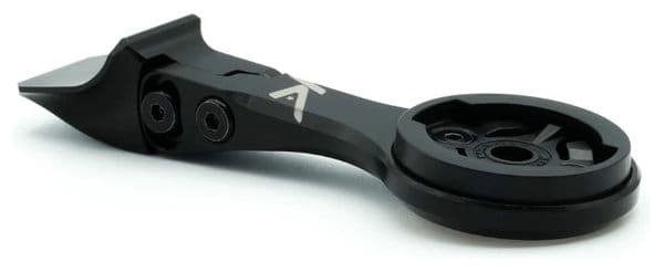 Support de Guidon Déporté K-Edge Gen 8 Madone Mount Regular pour Garmin Noir