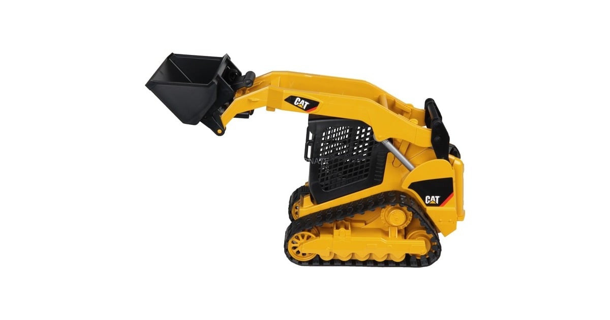bruderCat rupslader Modelvoertuig  (02136)