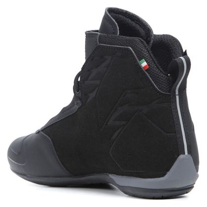 Baskets TCX Boots R04D AIR - Noir / Gris