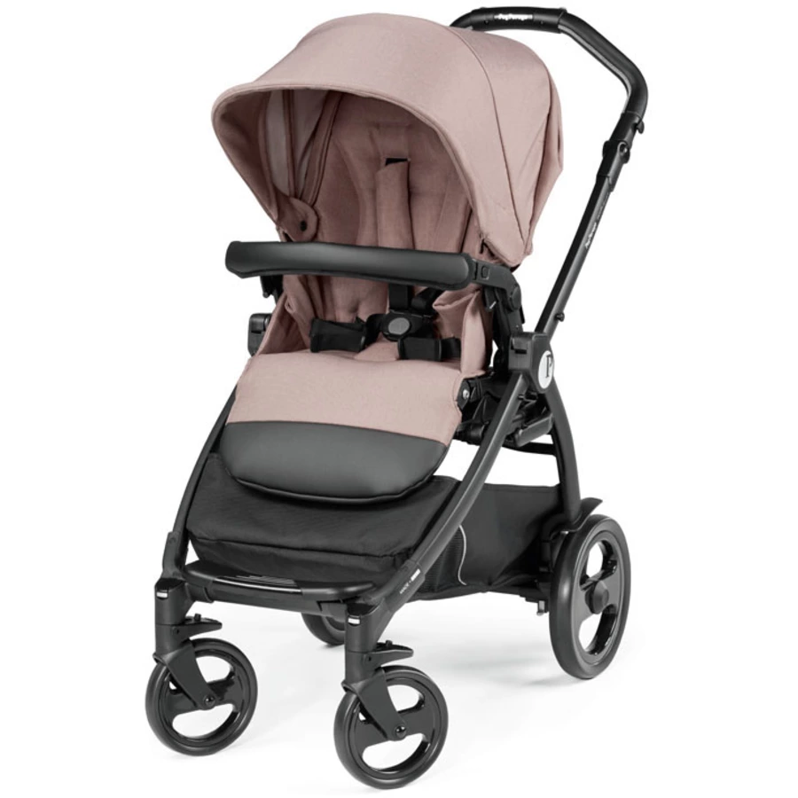 Peg Perego Kombikinderwagen Book Smart Rosette